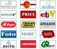 Покупки онлайн